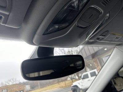 2021 Jeep Compass Altitude