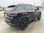 2021 Jeep Compass Altitude
