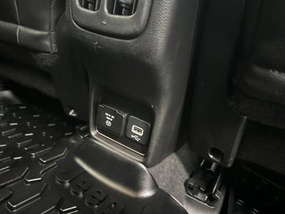 2021 Jeep Compass Altitude