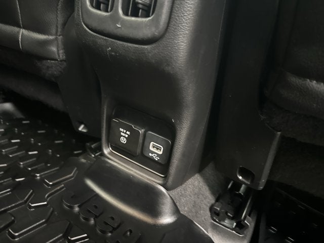 2021 Jeep Compass Altitude