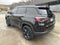 2021 Jeep Compass Altitude