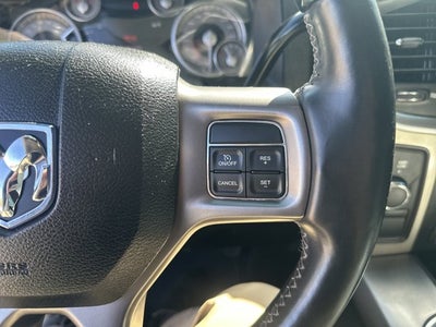 2016 RAM 2500 Longhorn Limited