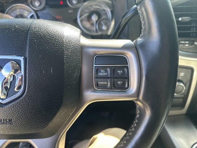 2016 RAM 2500 Longhorn Limited