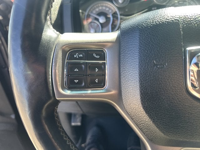 2016 RAM 2500 Longhorn Limited