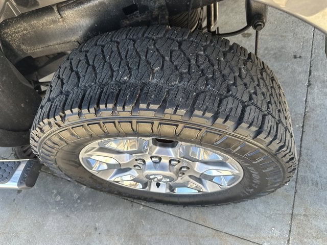 2016 RAM 2500 Longhorn Limited