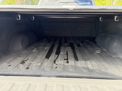 2016 RAM 2500 Longhorn Limited