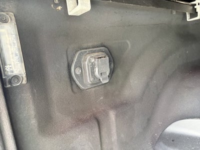 2016 RAM 2500 Longhorn Limited