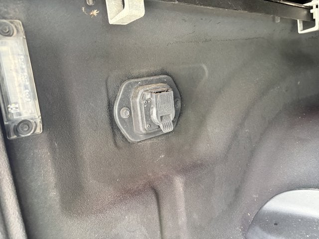 2016 RAM 2500 Longhorn Limited