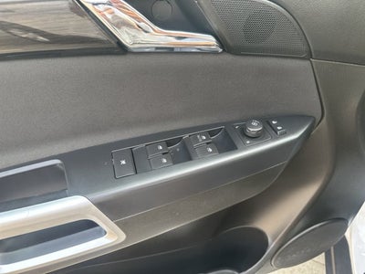 2014 Chevrolet Captiva Sport Fleet LS