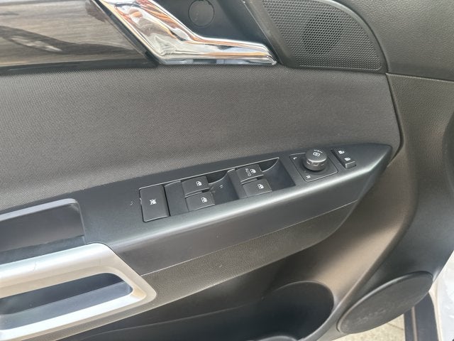 2014 Chevrolet Captiva Sport Fleet LS