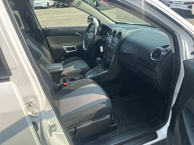 2014 Chevrolet Captiva Sport Fleet LS