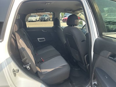 2014 Chevrolet Captiva Sport Fleet LS