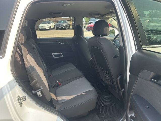 2014 Chevrolet Captiva Sport Fleet LS