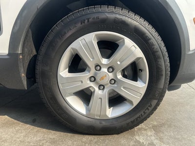 2014 Chevrolet Captiva Sport Fleet LS