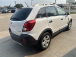 2014 Chevrolet Captiva Sport Fleet LS