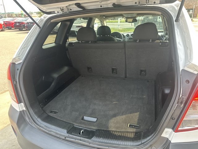 2014 Chevrolet Captiva Sport Fleet LS
