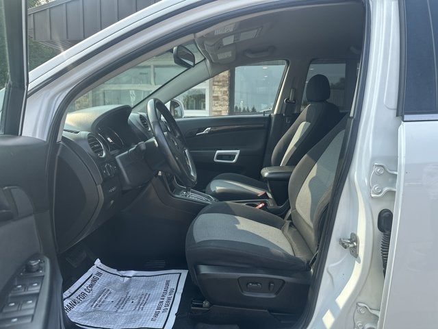 2014 Chevrolet Captiva Sport Fleet LS