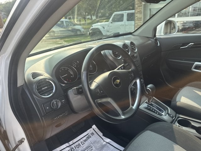 2014 Chevrolet Captiva Sport Fleet LS