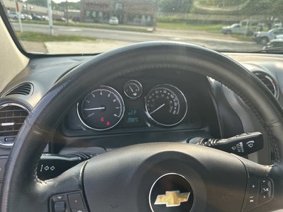 2014 Chevrolet Captiva Sport Fleet LS