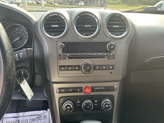2014 Chevrolet Captiva Sport Fleet LS