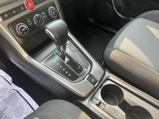 2014 Chevrolet Captiva Sport Fleet LS