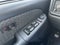 2002 Chevrolet Avalanche Base