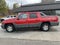 2002 Chevrolet Avalanche Base