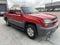 2002 Chevrolet Avalanche Base