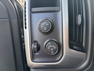 2016 GMC Sierra 1500 Base