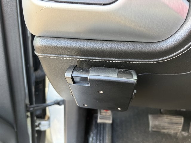 2016 GMC Sierra 1500 Base