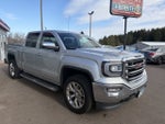 2016 GMC Sierra 1500 Base