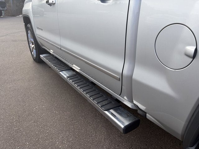 2016 GMC Sierra 1500 Base