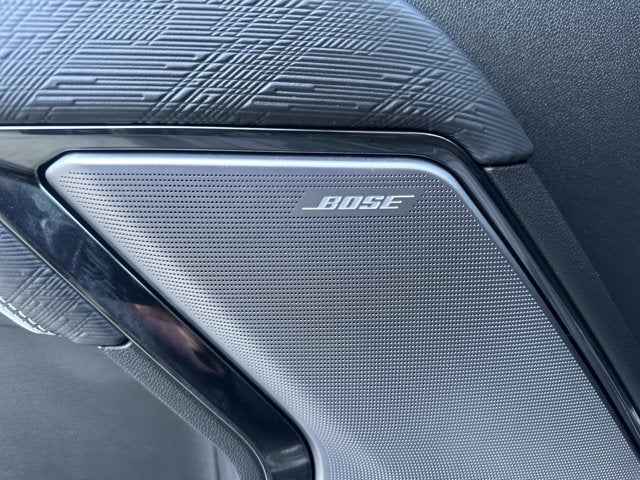 2022 GMC Sierra 1500 AT4X