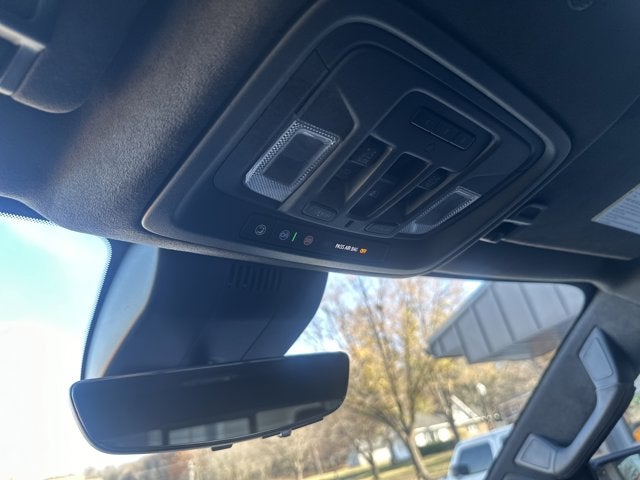 2022 GMC Sierra 1500 AT4X