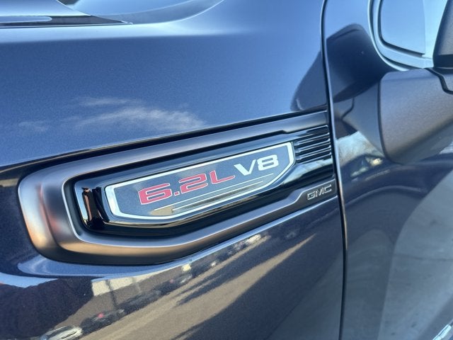 2022 GMC Sierra 1500 AT4X