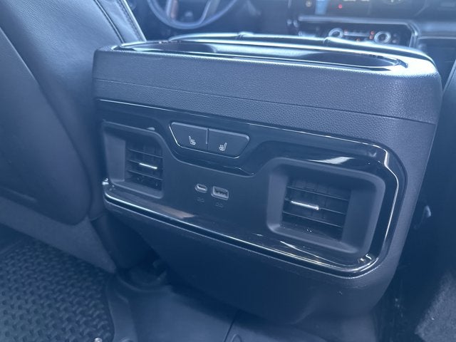 2022 GMC Sierra 1500 AT4X