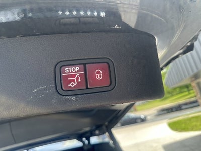 2017 Mercedes-Benz GLS GLS 550