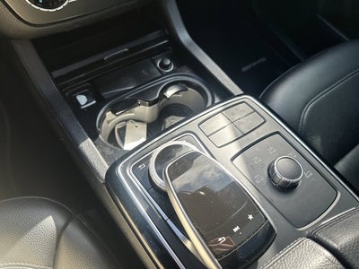 2019 Mercedes-Benz GLE AMG® GLE 43