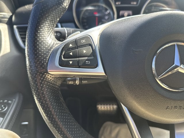 2019 Mercedes-Benz GLE AMG® GLE 43