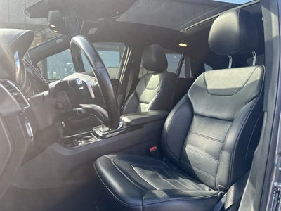 2019 Mercedes-Benz GLE AMG® GLE 43