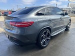 2019 Mercedes-Benz GLE AMG® GLE 43