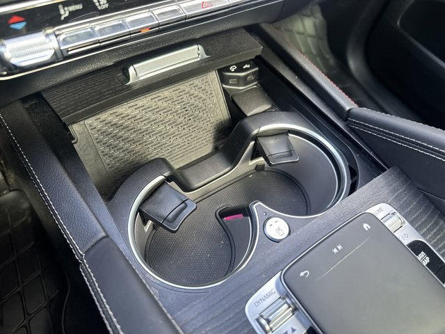 2023 Mercedes-Benz GLE AMG® GLE 53