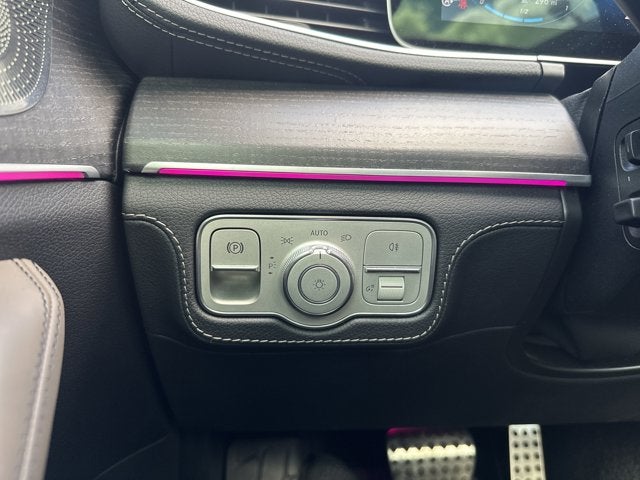 2023 Mercedes-Benz GLE AMG® GLE 53