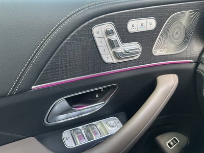 2023 Mercedes-Benz GLE AMG® GLE 53