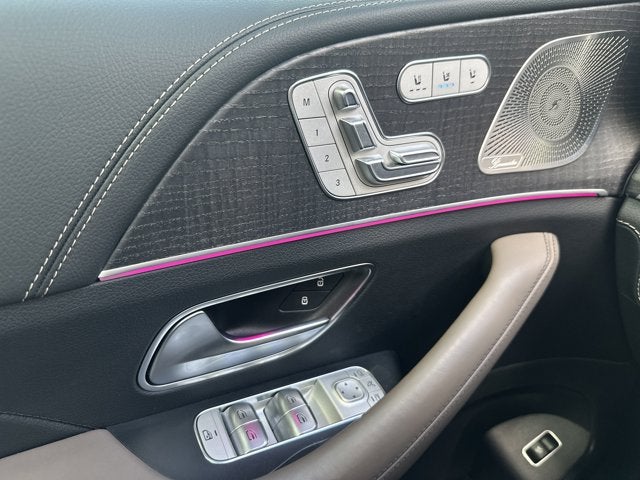 2023 Mercedes-Benz GLE AMG® GLE 53