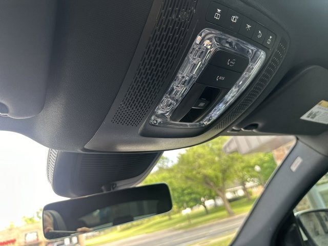 2023 Mercedes-Benz GLE AMG® GLE 53