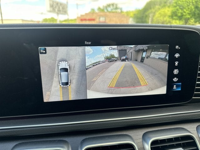 2023 Mercedes-Benz GLE AMG® GLE 53