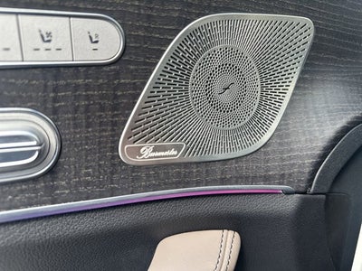 2023 Mercedes-Benz GLE AMG® GLE 53
