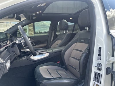 2023 Mercedes-Benz GLE AMG® GLE 53