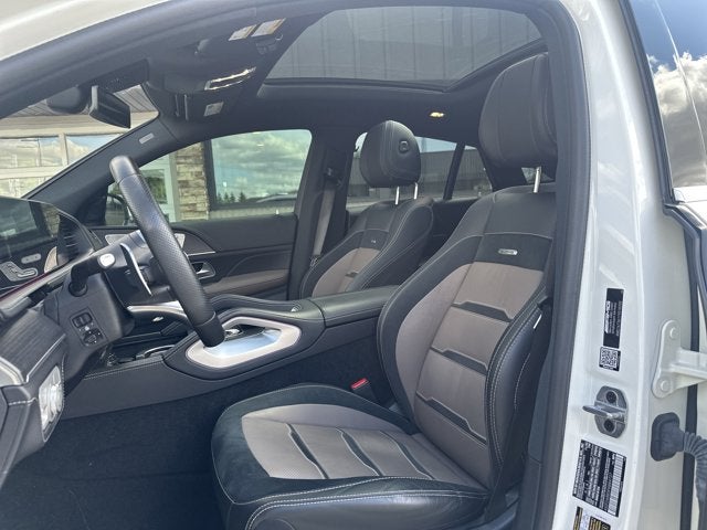 2023 Mercedes-Benz GLE AMG® GLE 53